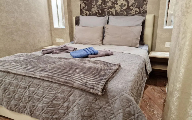 Квартира Пестеля 1 Люкс