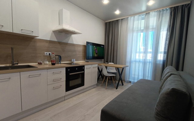 Апартаменты на Академика Сахарова, 79