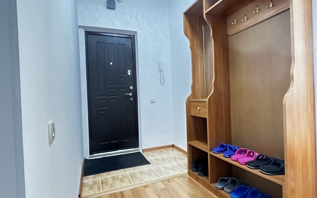 3 rooms Zhetysu 1 Flat
