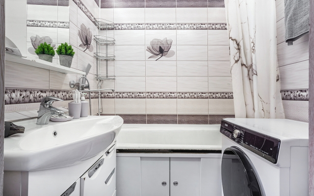 Comfort Home Na Isakovskogo ot Comfort home Flat