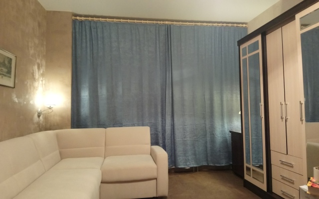 Квартира на Гагарина 52