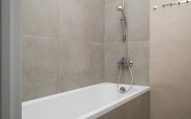 Квартира GoodTimeApartments Двухкомнатные Апартаменты