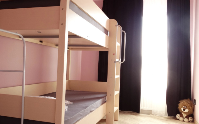 Частный дом на берегу Балтийского моря