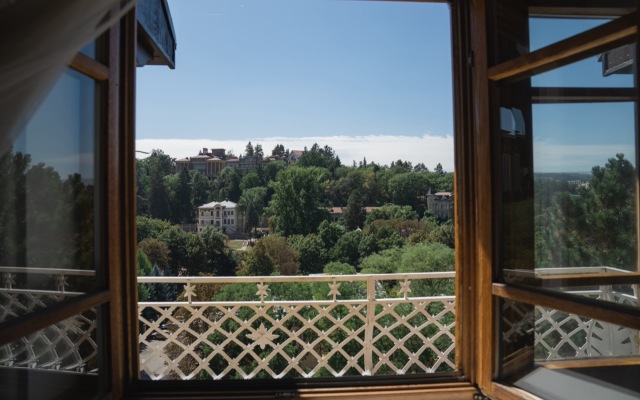 Usadyba Kshesinskoy Spa Boutique Hotel