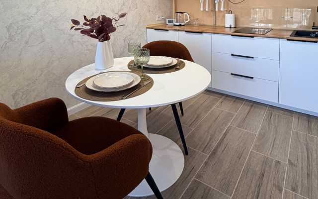 Квартира RauschenLife Майский