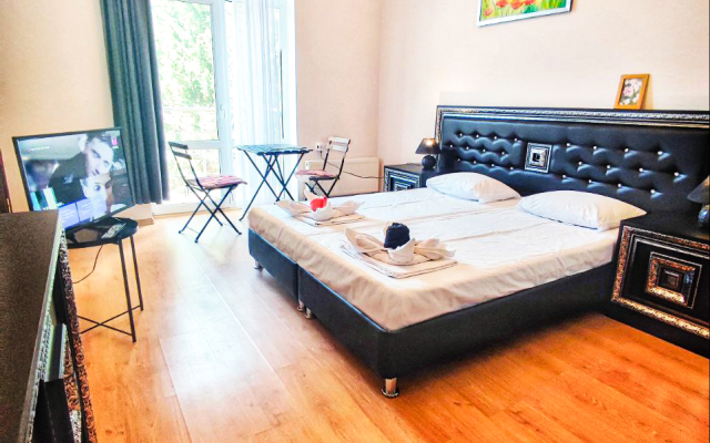 Elit-house Guest House