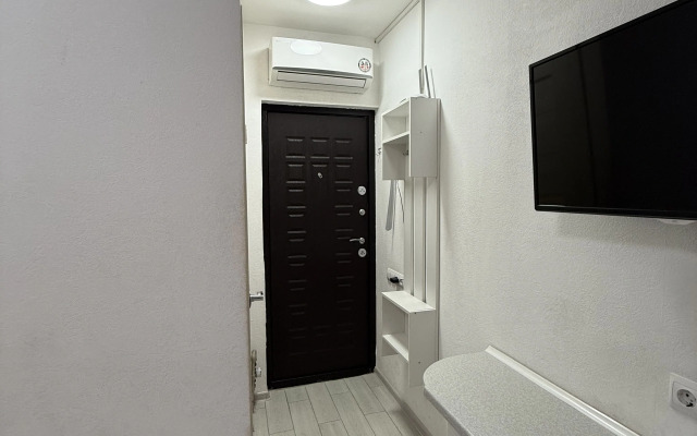 V Siriuse Olimpiyskiy Park Sochi Apartments