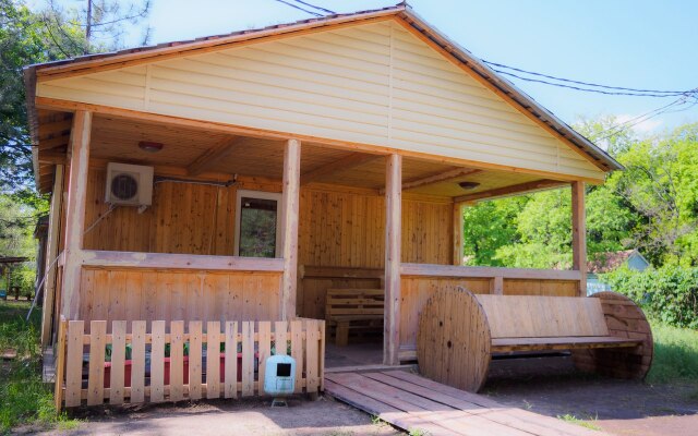 База Отдыха Дача Поддубного