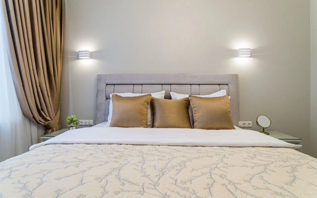 Квартира на Улице Родниковая 30к2