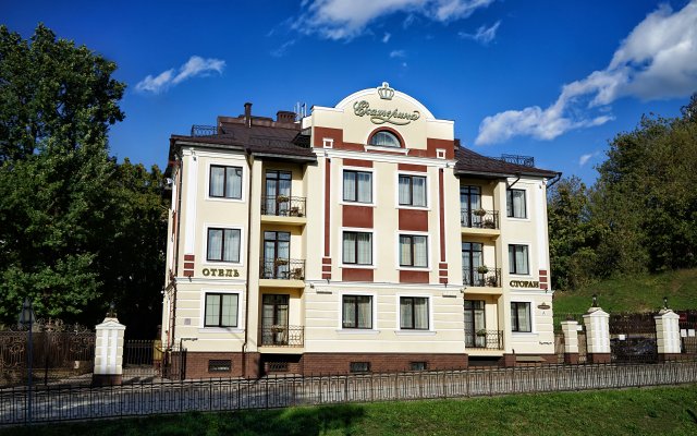 Ekaterina Hotel