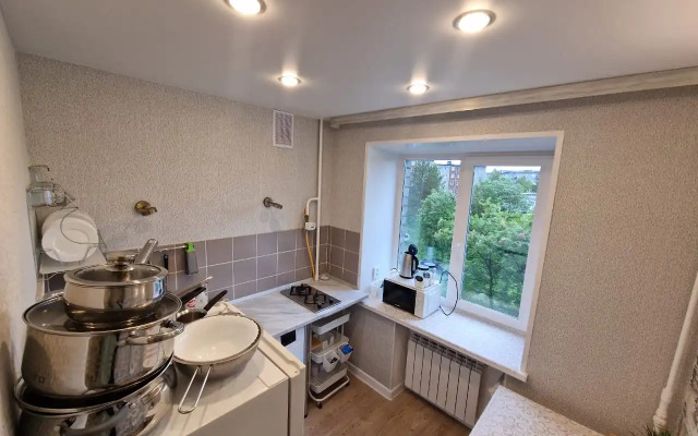 Апартаменты Walt Whitman сети Багет