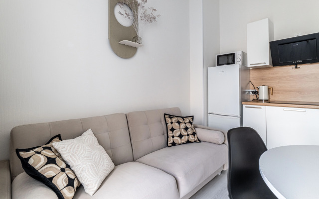 MunHaus Flat