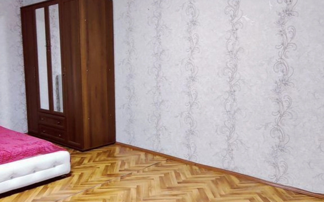 Квартира на Пермской 5