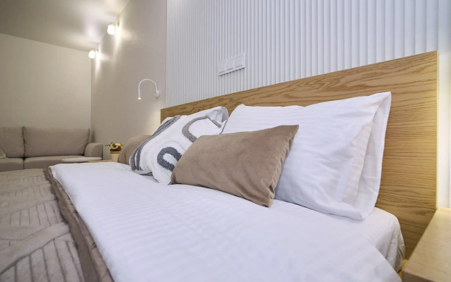 Квартира на пл. Горького в самом центре