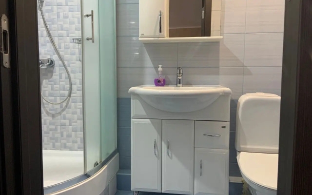 Квартира на Гагарина