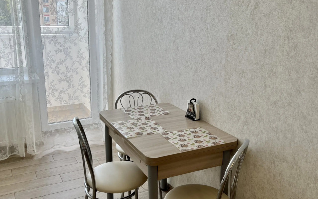 Квартира Майский проезд 10