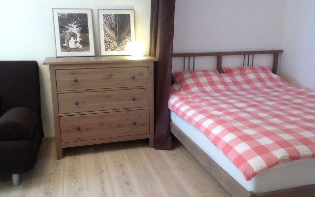 Stokgolm Na Tsyurupyi 44\2 Apartments