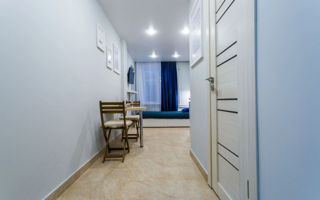 Апартаменты Мой Питер на 1ой Советской