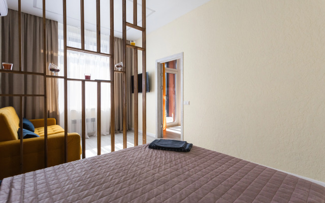 Квартира на Улице Кирова 11