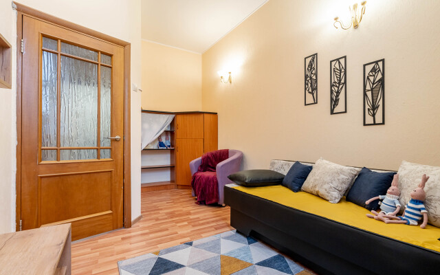 Квартира Garnet Аpartmеnts Балтийская