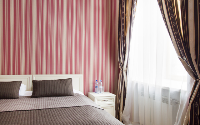 Avenyu 22 Hotel