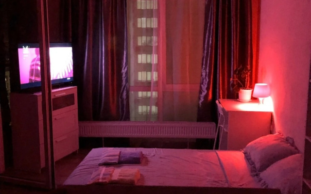 Studiya Na Prospekte Lenina 32а 326 Flat