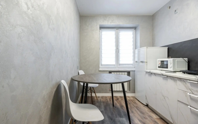 Apartamenty Variant