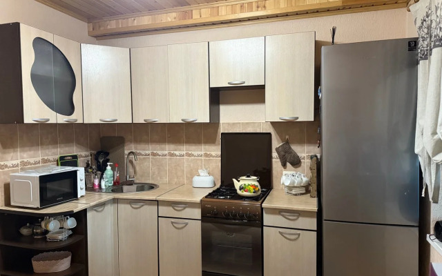 Частный дом Дача Relax24