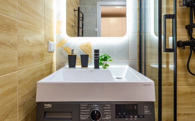 Квартира Г.Краснодонская