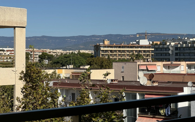 Apartsalou Michelangelo Apartments