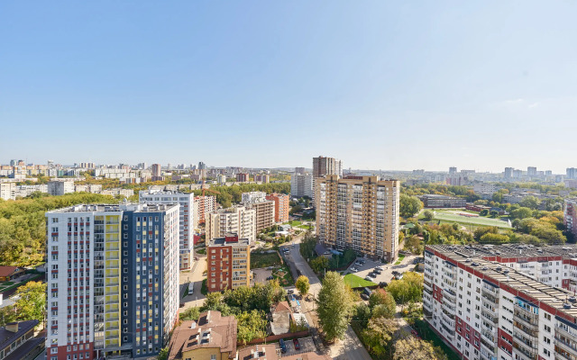 Apart Loren Flat