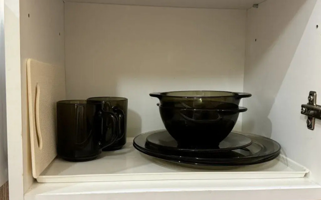 Апартаменты студия Апартоника