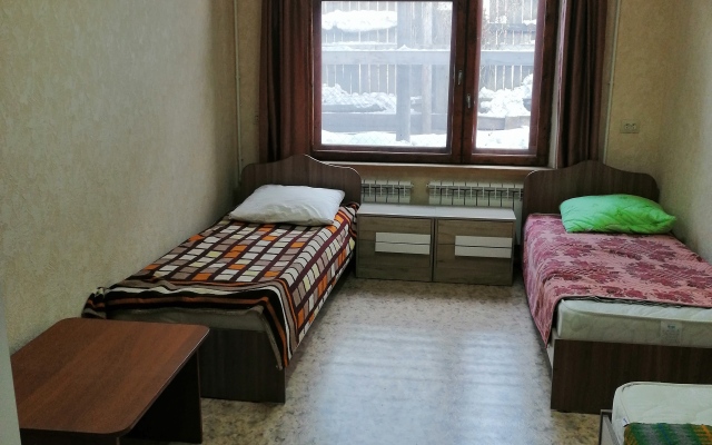 Sovetskiy Guest house