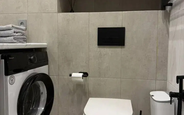 Апартаменты на Набережной 75 (309.1)