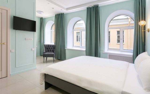 Апартаменты RentalSPb