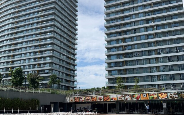 The Superior Living Batisehir