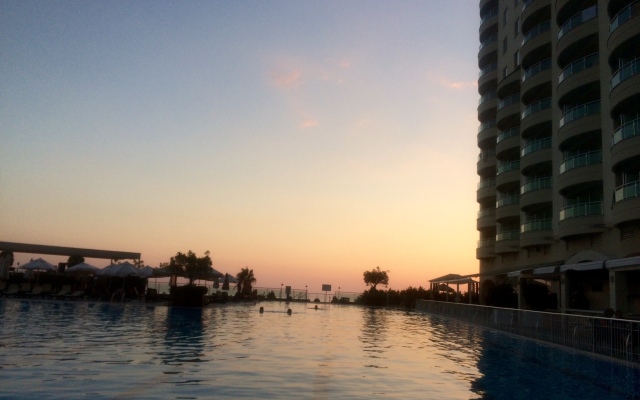 Апартаменты Уютная квартира в Голдсити