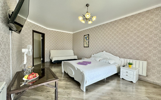 Chill Pill - centr - samozaseleniya 24/7 - 9g Apartments