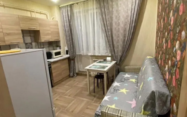 Na Bulvare Guseva 46 4 Flat