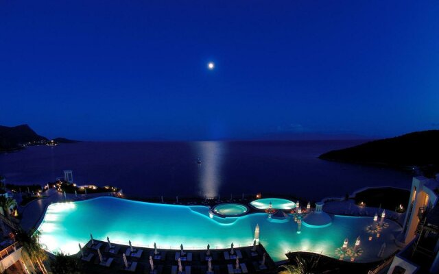 Kempinski Hotel Barbaros Bay Bodrum