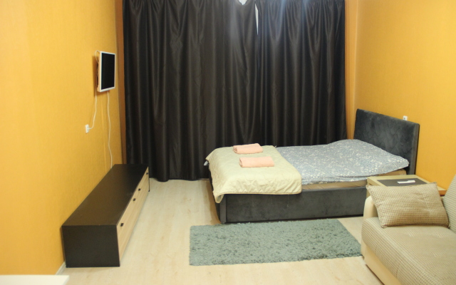 Apartamenty Mango