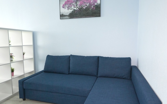 Kak Doma Aksay Apartments