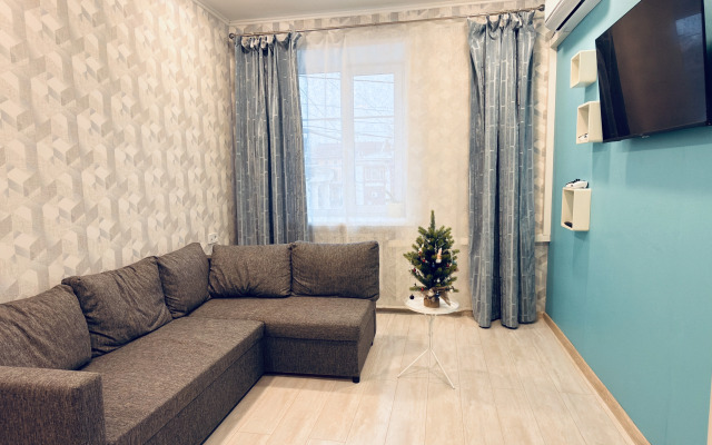 Апартаменты Гости в историческом центре Ярославля зона ЮНЕСКО