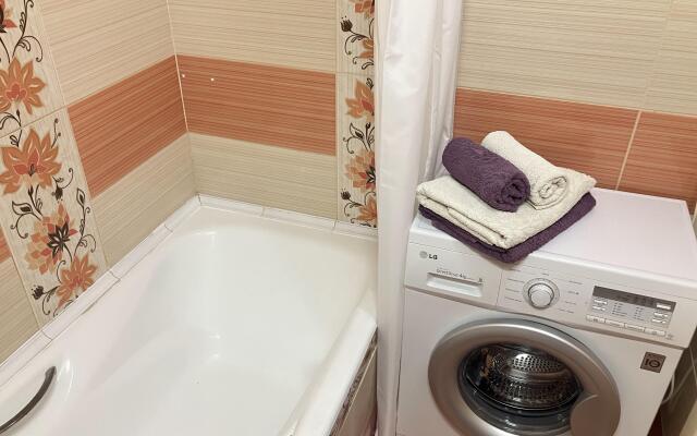 Квартира Страна Грёз на Цвиллинга 88А Уютное местечко A.Cozi_Place