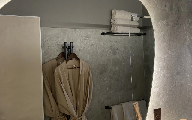 Квартира Cave рядом с Летним садом