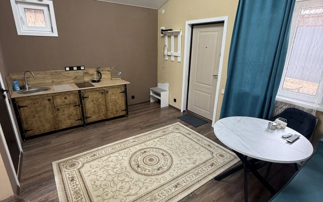 Apartments FinHouse