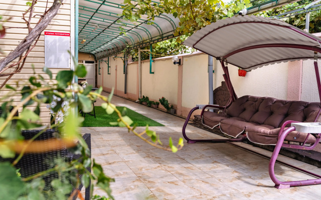 Guest House Samara