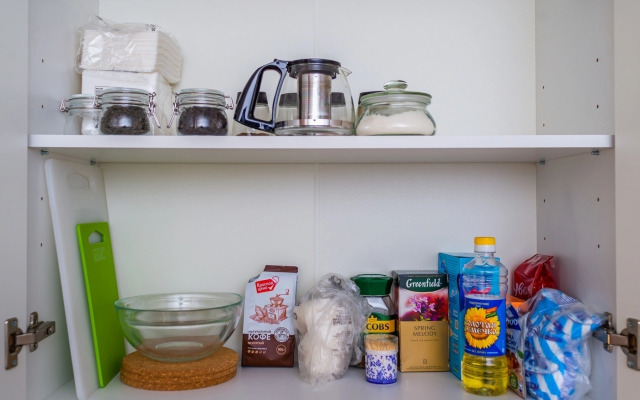 Квартира Г.Краснодонская