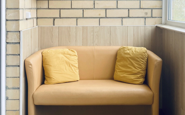 Квартира Как дома