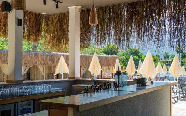 Beach 222 Oludeniz Hotel